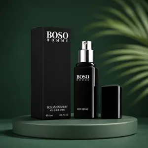 BOSO男士延時噴霧 持久專用官方正品推薦