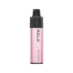 悦刻-GA8000-Puffs-抛弃式烟杆